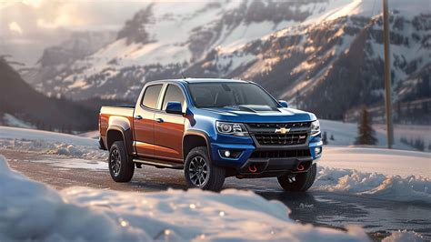 2019 chevy colorado problems|Best and worst Chevrolet Colorado years — which to avoid